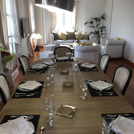 Апартаменти Tour Perret 16 Eme Etage Unique 360 º Ам'єн Екстер'єр фото